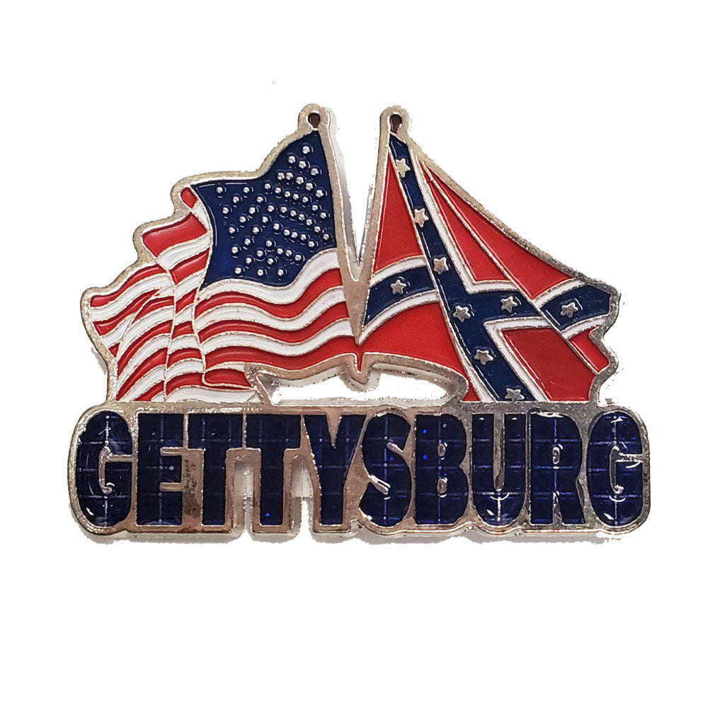 Gettysburg Foundation