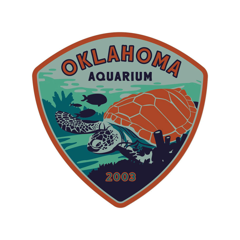 Oklahoma Aquarium