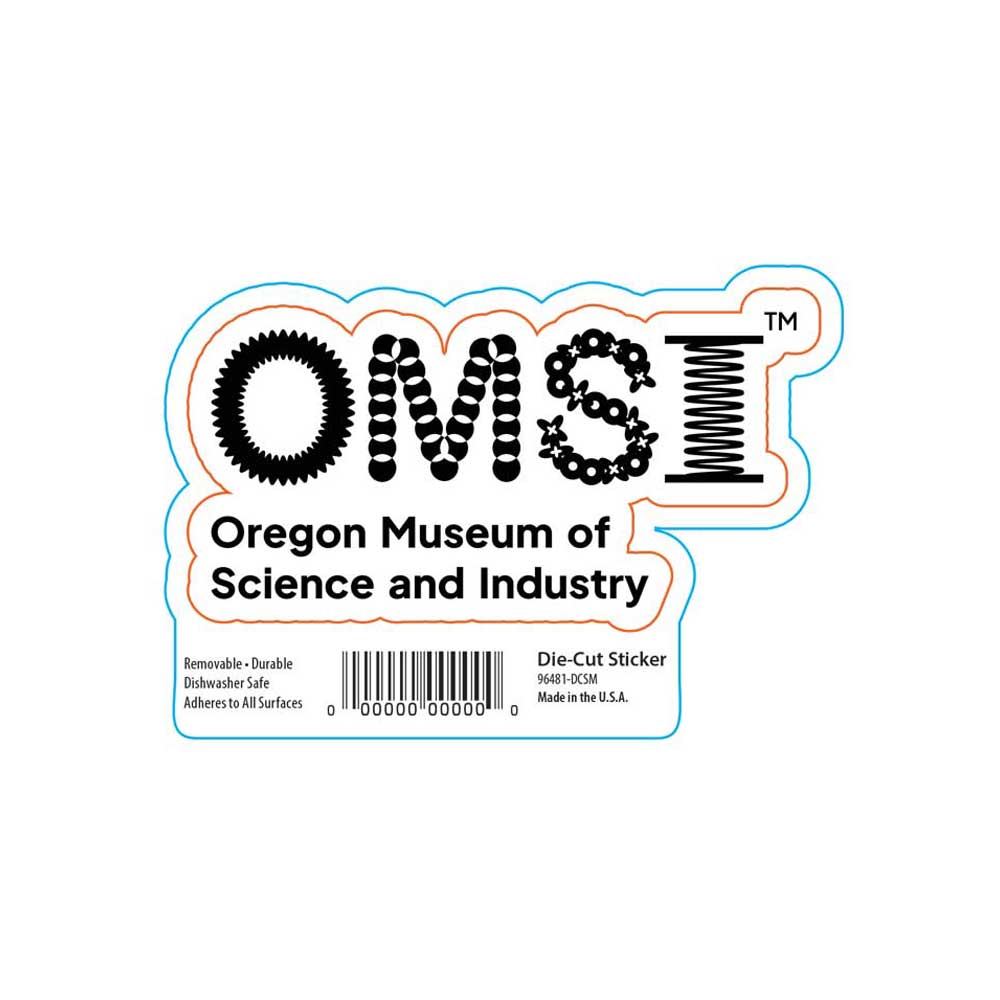 Oregon Museum of Science and Industry