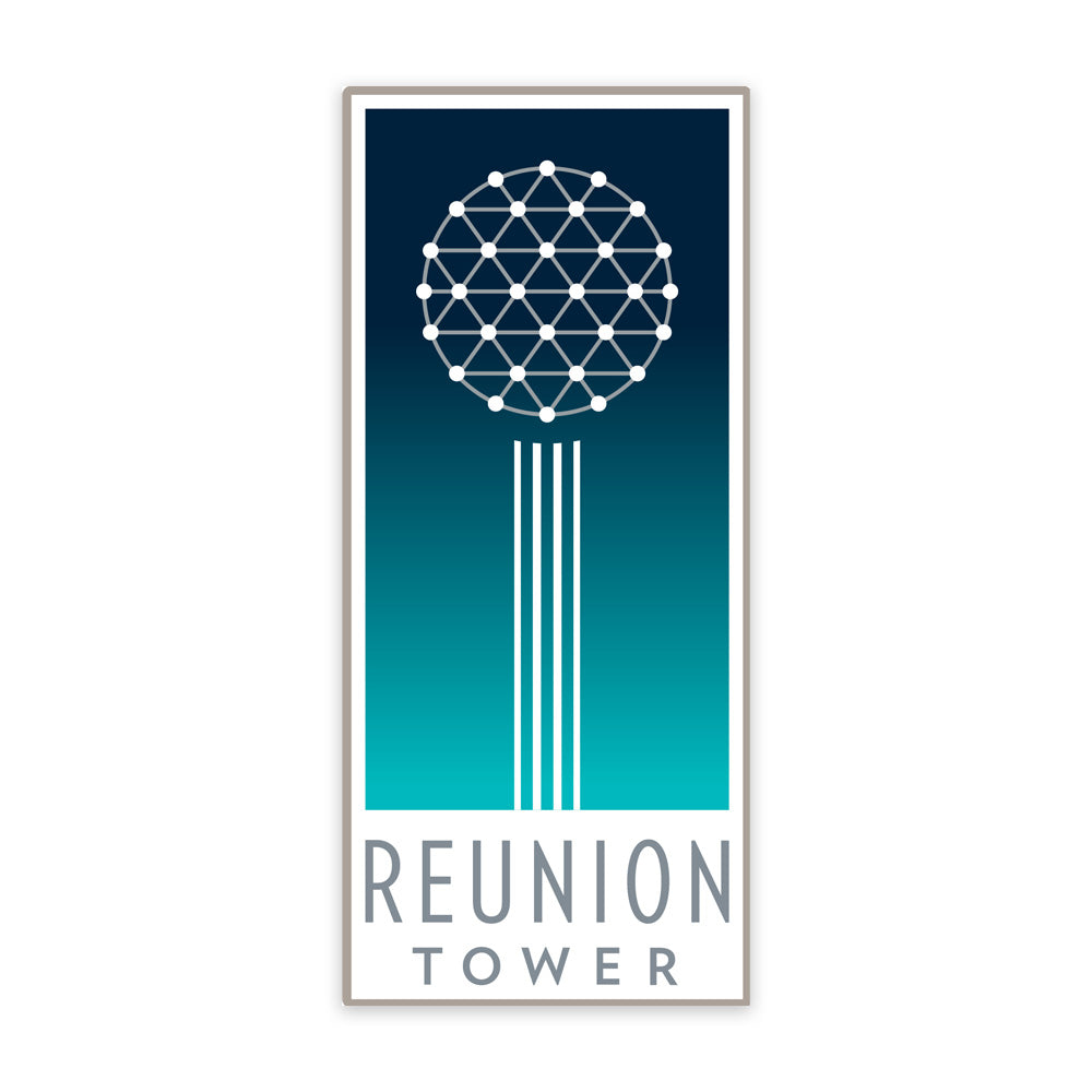 Reunion Tower