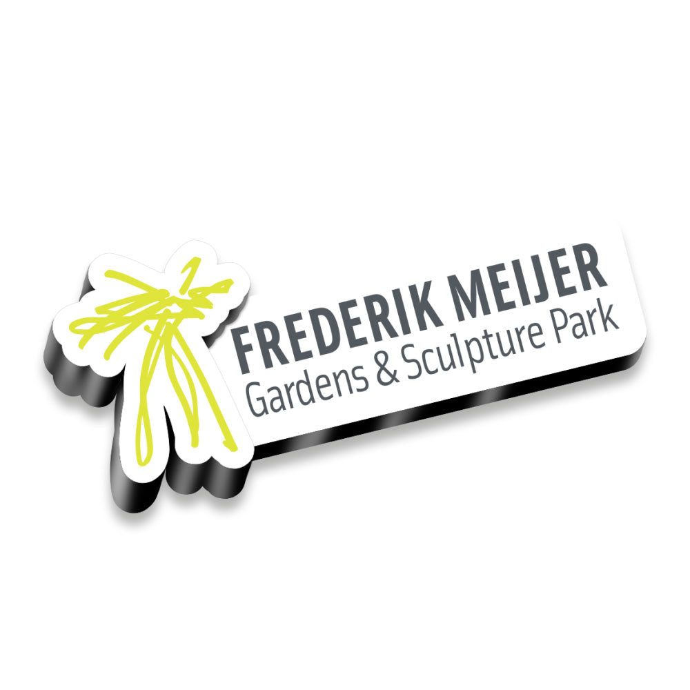 Frederik Meijer Gardens