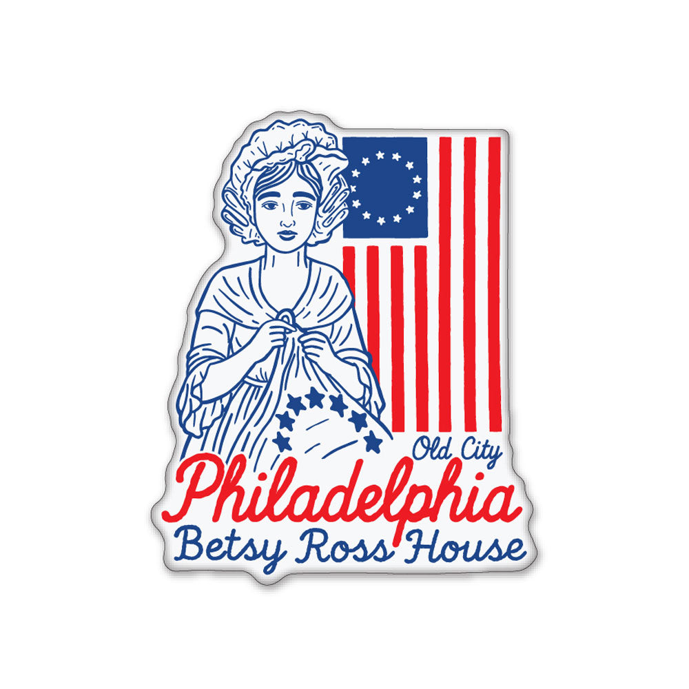 Betsy Ross House