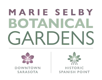 Marie Selby Botanical Gardens