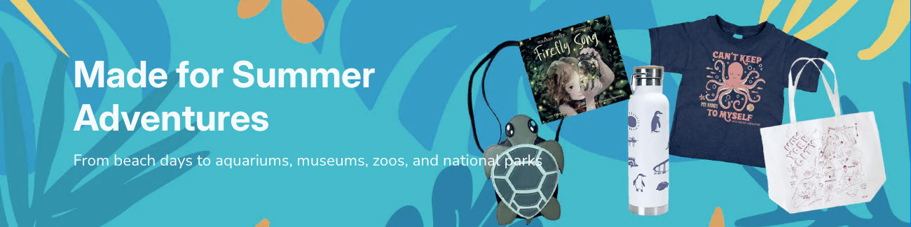 Summer Best Sellers