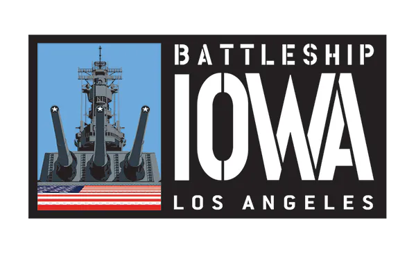 Battleship IOWA