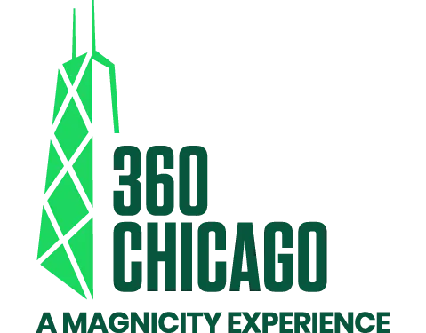 360 Chicago Observation Deck