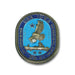 USS Iowa Challenge Coin 