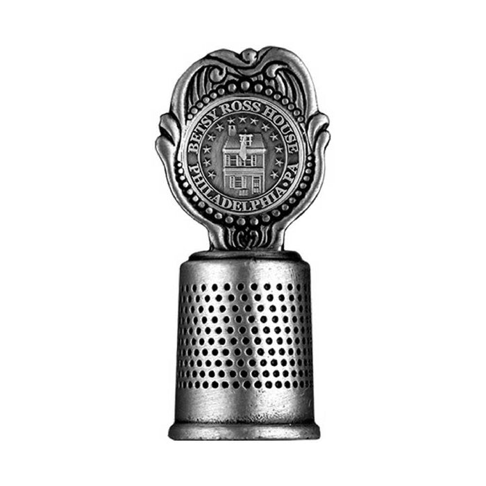 Betsy Ross House Thimble
