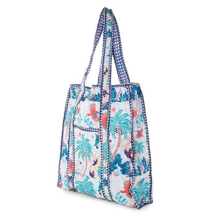 Ciao Amore Reversible Tote