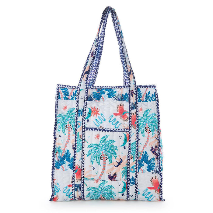 Ciao Amore Reversible Tote
