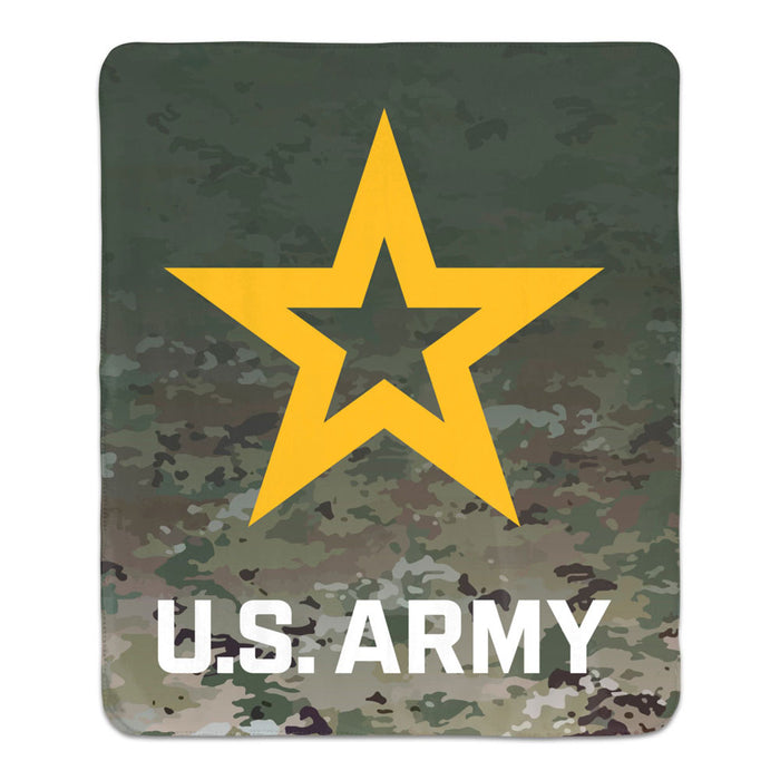 National Museum of the United States Army Blanket
