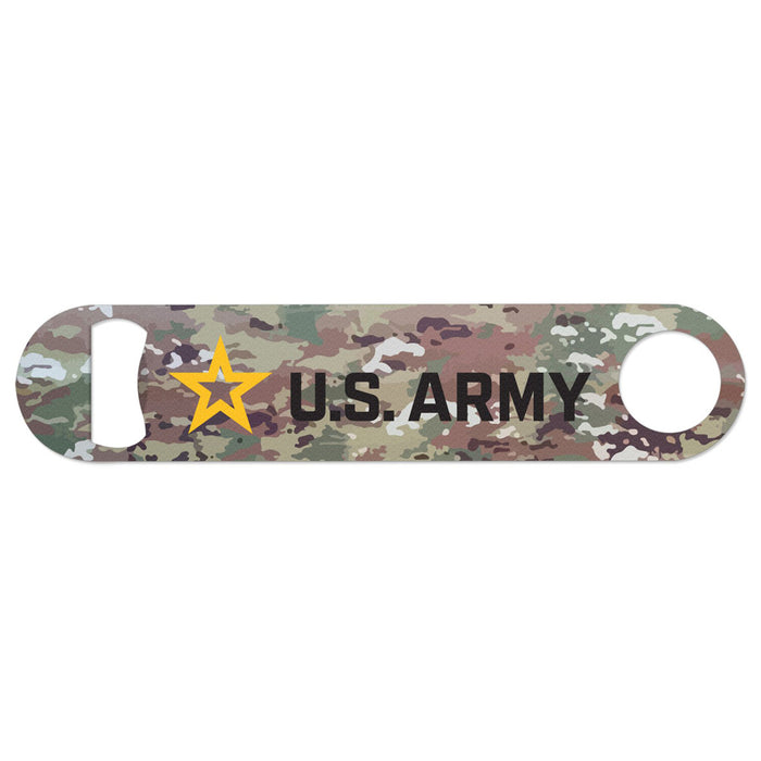 National Museum of the United States Army Bottle Opener