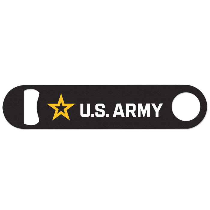 National Museum of the United States Army Bottle Opener