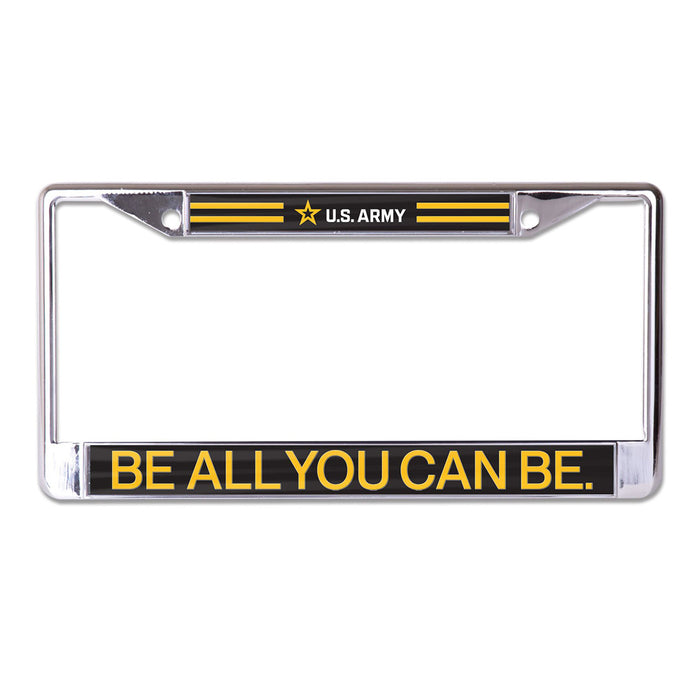 National Museum of the United States Army License Plate