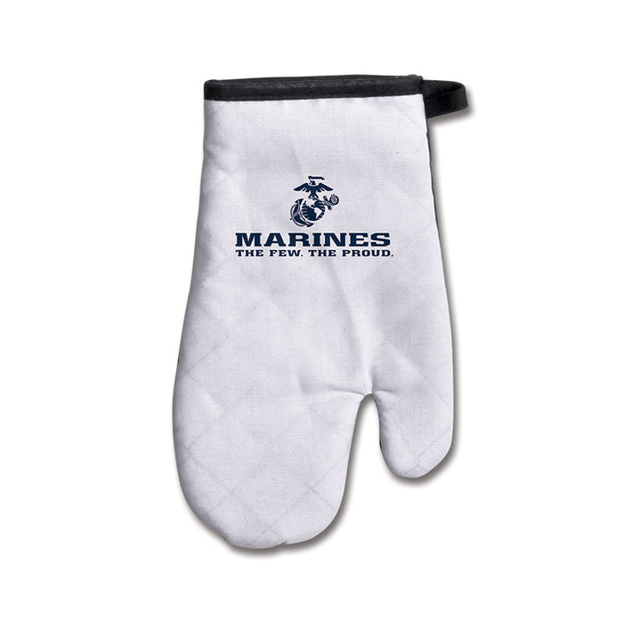 United States Marine Corps Barbeque Set