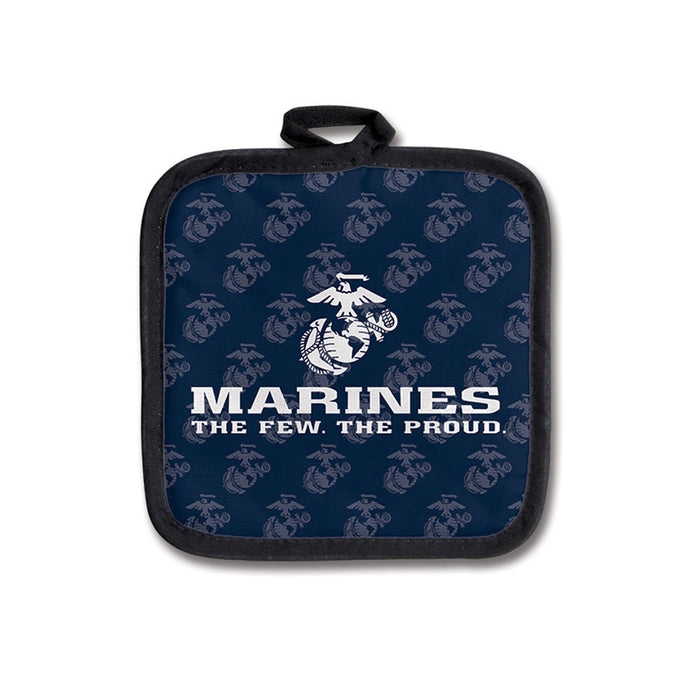 United States Marine Corps Barbeque Set