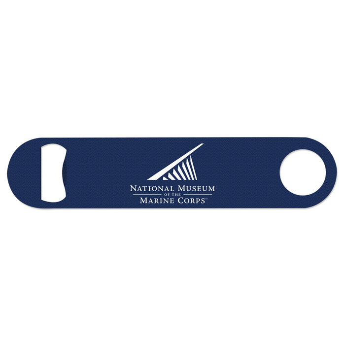 National Museum of the Marine Corps Bottle Opener