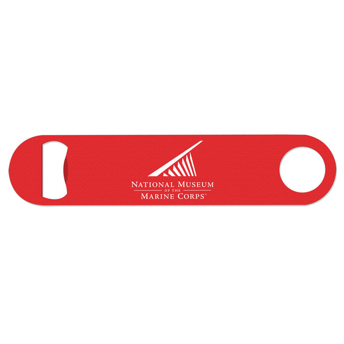 National Museum of the Marine Corps Bottle Opener