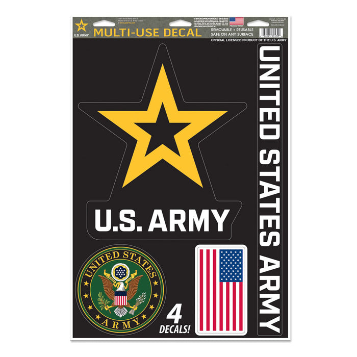 National Museum of the United States Army Decal Sticker