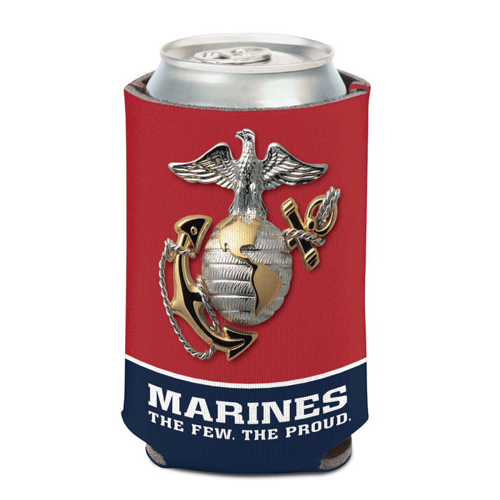 United States Marine Corps Drink Koozie