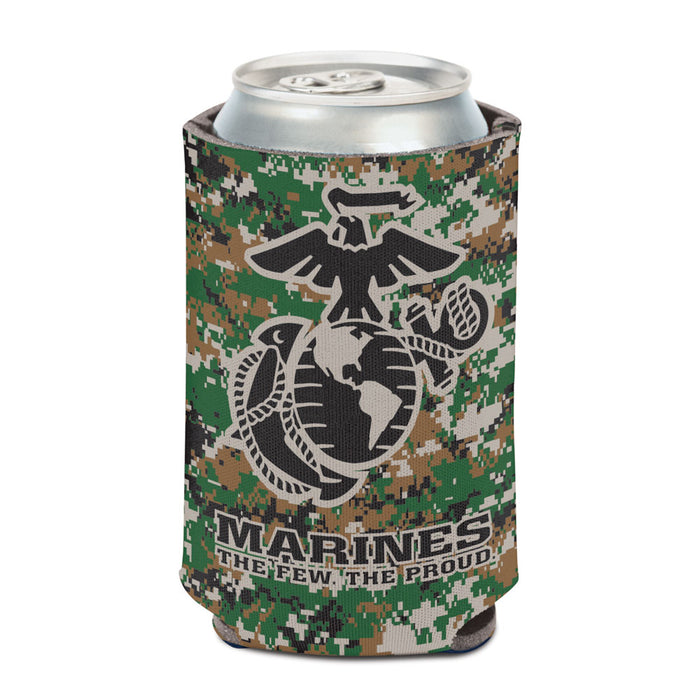 United States Marine Corps Drink Koozie