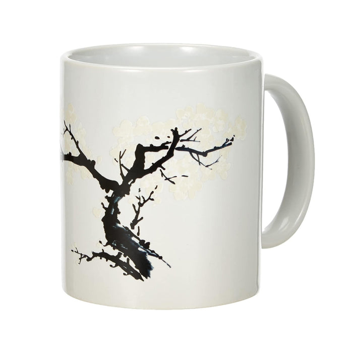 Cherry Blossom Morph Mug