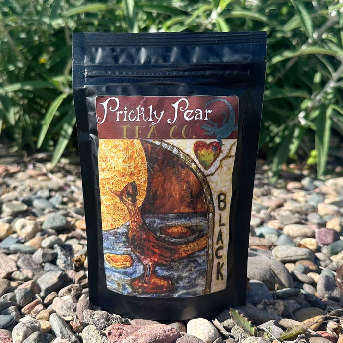 Prickly Pear Tea Co. Black Tea