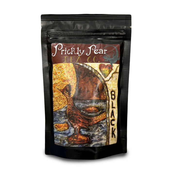 Prickly Pear Tea Co. Black Tea