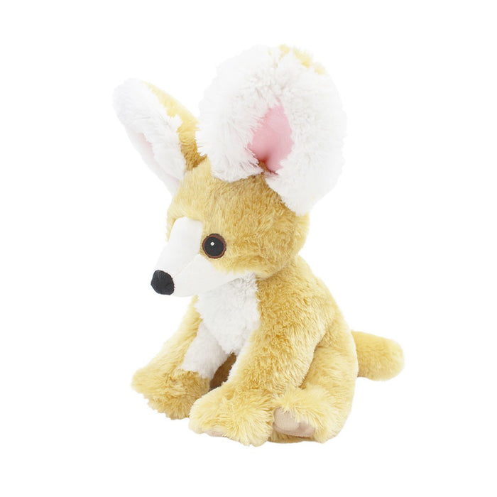 Eco Fennec Fox Plush