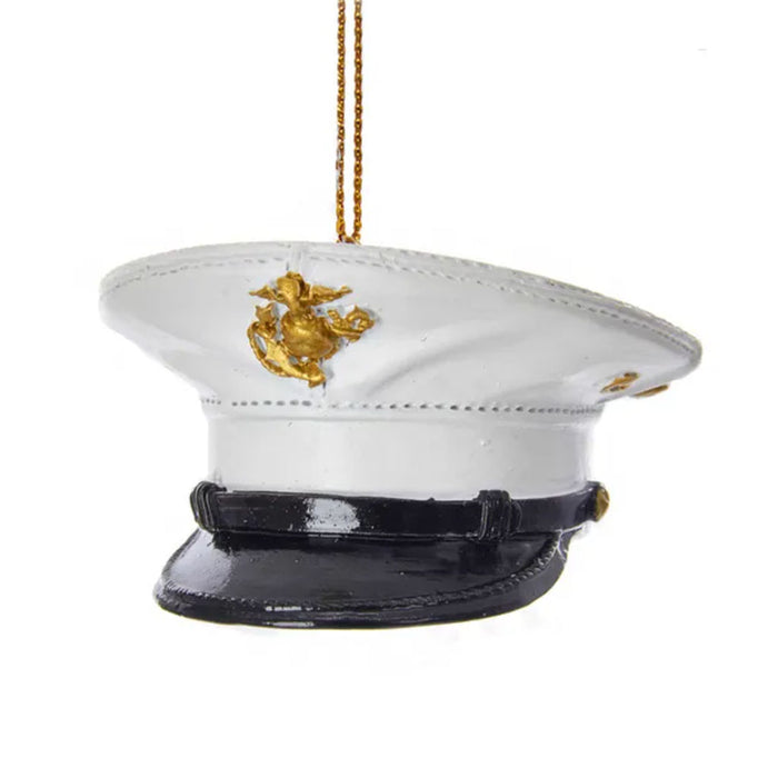 U.S. Marine Corps¬Æ Dress Uniform Hat Ornament