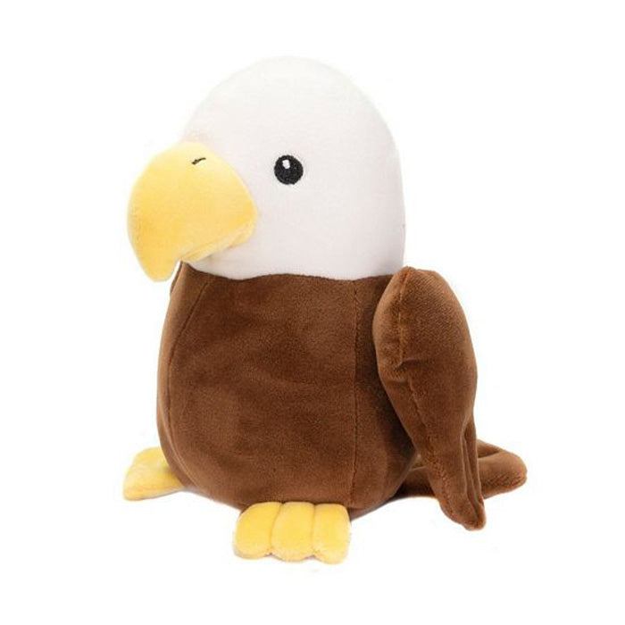 Eagle Squishy Plush