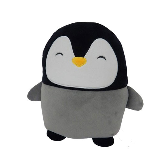 Large Penguin Plush