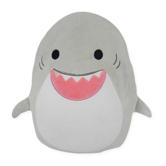 Large Shark Plush