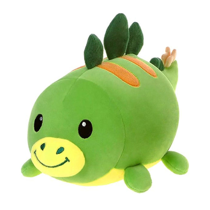 Lil' Kelly Stegosaurus Squish Plush