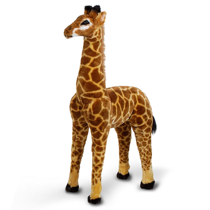 Giant Giraffe Plush