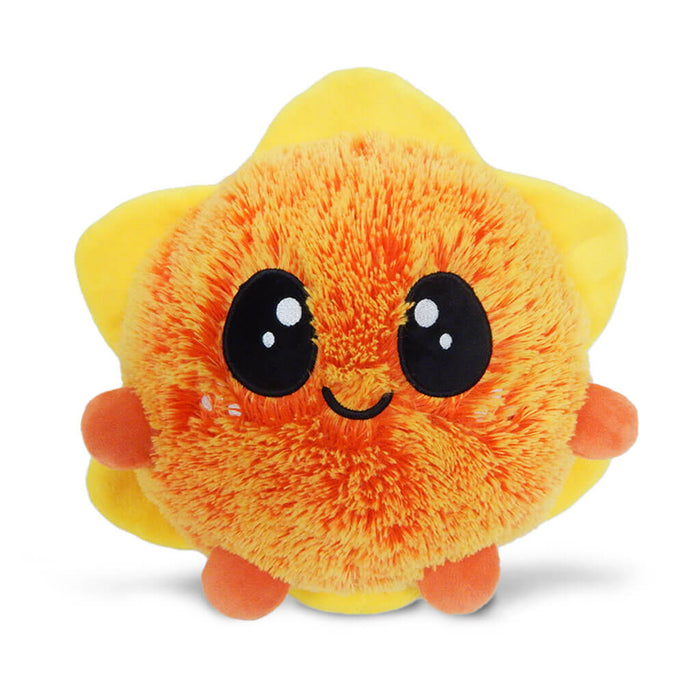 Sun Plush