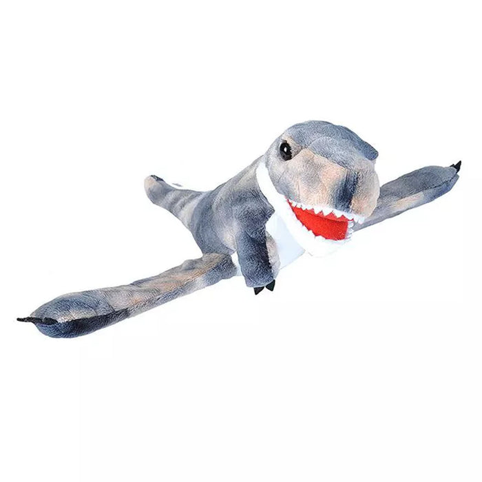 Wild Republic Huggers T. Rex Plush