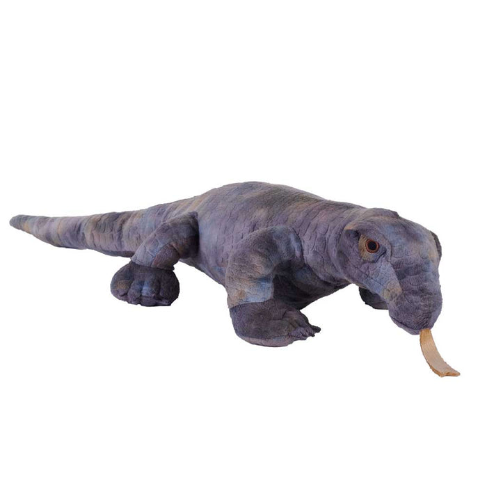 Komodo Dragon Plush
