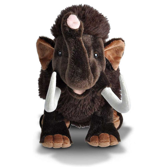 Woolly Mammoth Cuddlekins Plush