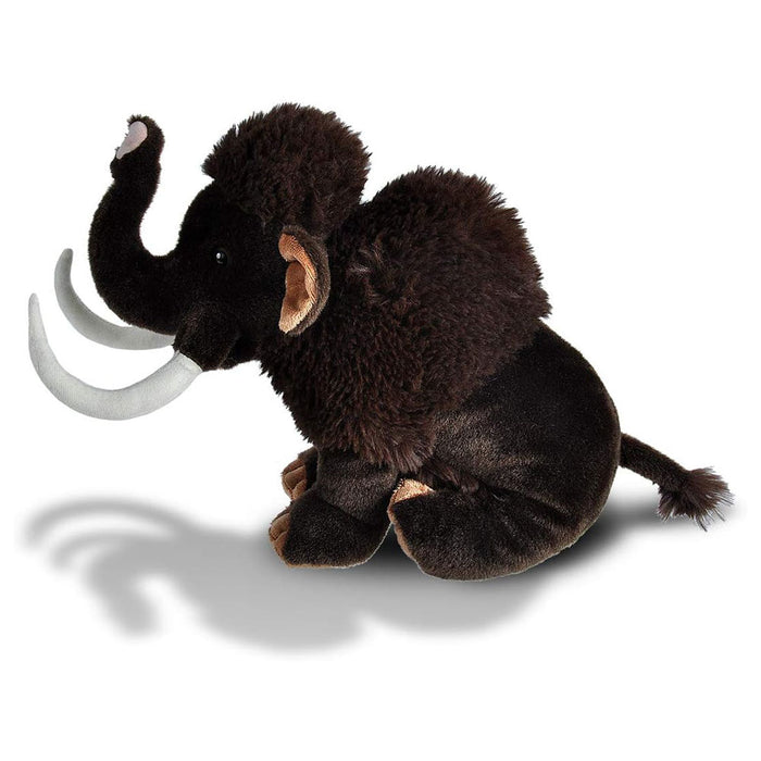 Woolly Mammoth Cuddlekins Plush