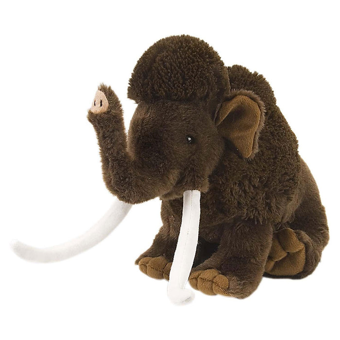 Woolly Mammoth Cuddlekins Plush