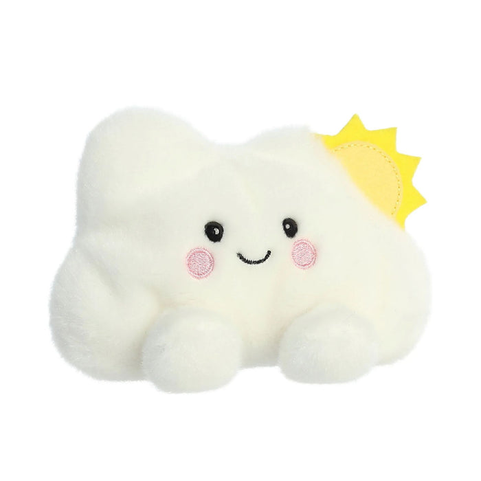 Cloud Palm Plush