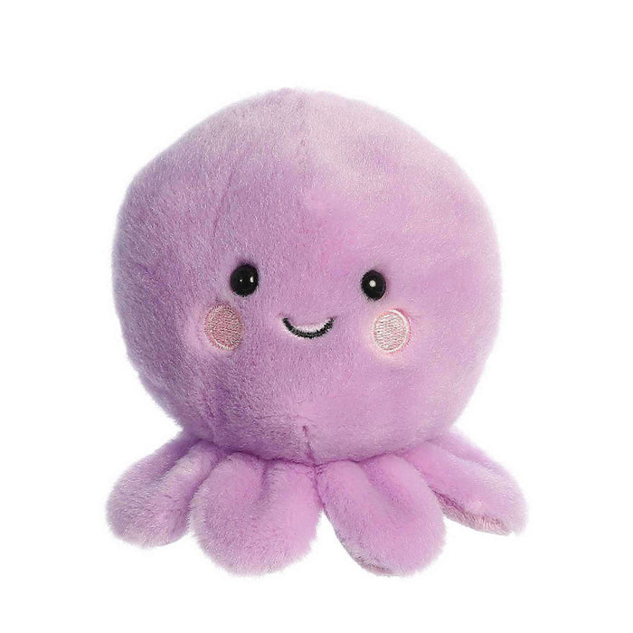 Octopus Palm Pal Plush