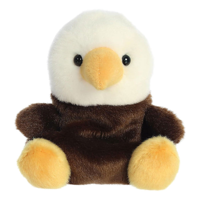Eagle Palm Plush