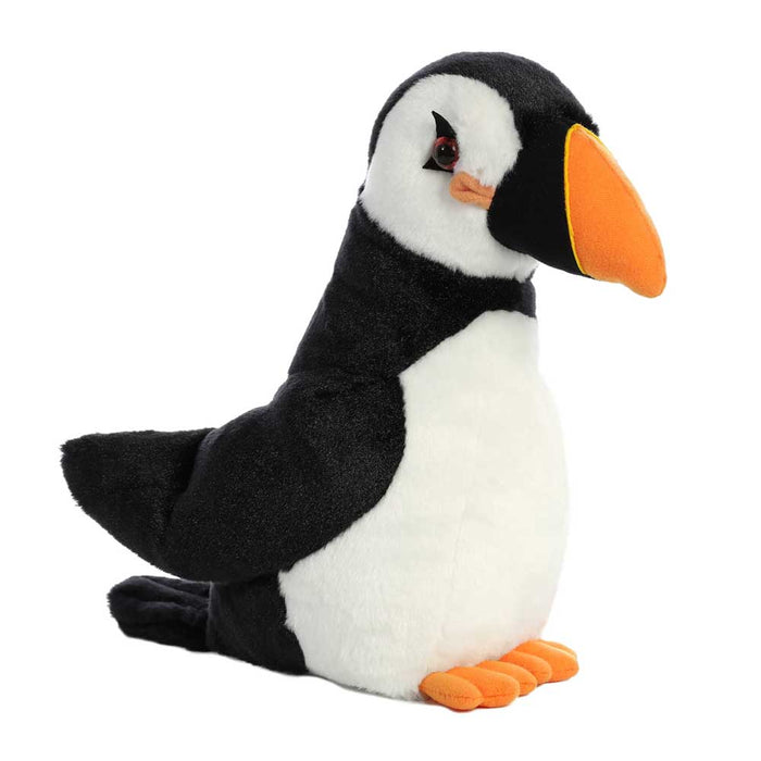 Puffin Plush