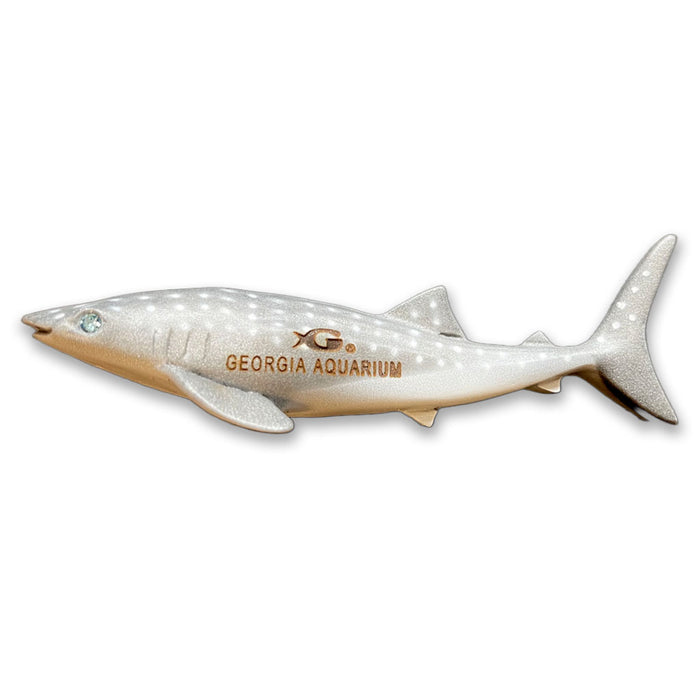 Georgia Aquarium Whale Shark Magnet