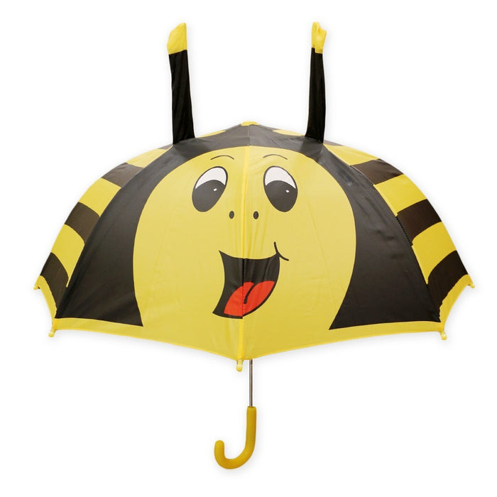 Bumblebee 3D Children's Umbrella