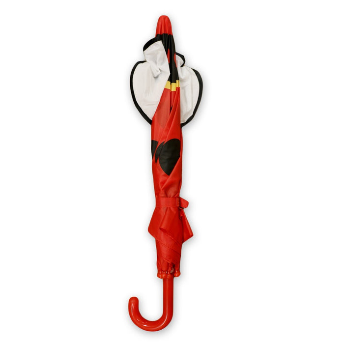 Ladybug 3D Children's Umbrella
