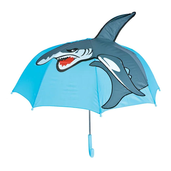 Shark Youth Umbrella