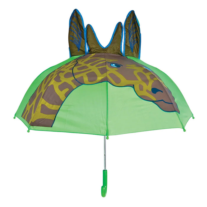 Giraffe Youth Umbrella